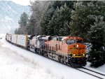 BNSF 3260